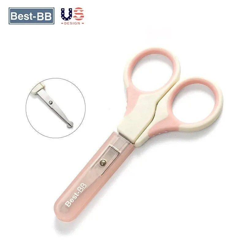 5 Pieces Baby Care Kit - Best BB