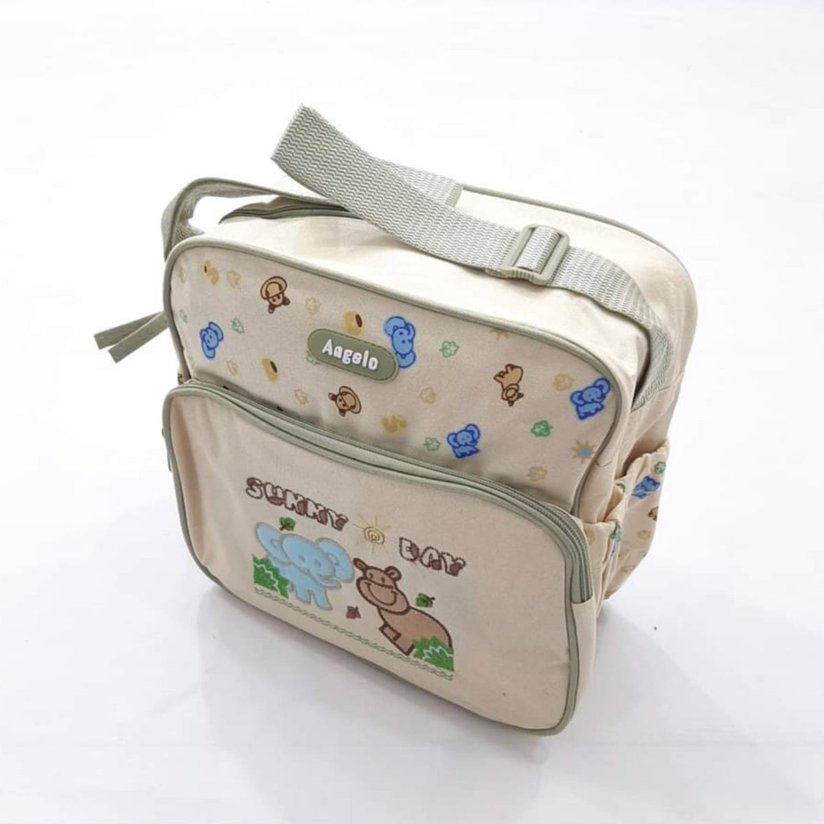 Mini Bag - Sunny Day - Skin