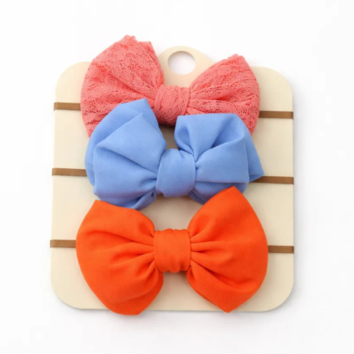 Mei Yan - Pack of 3 - Headbands