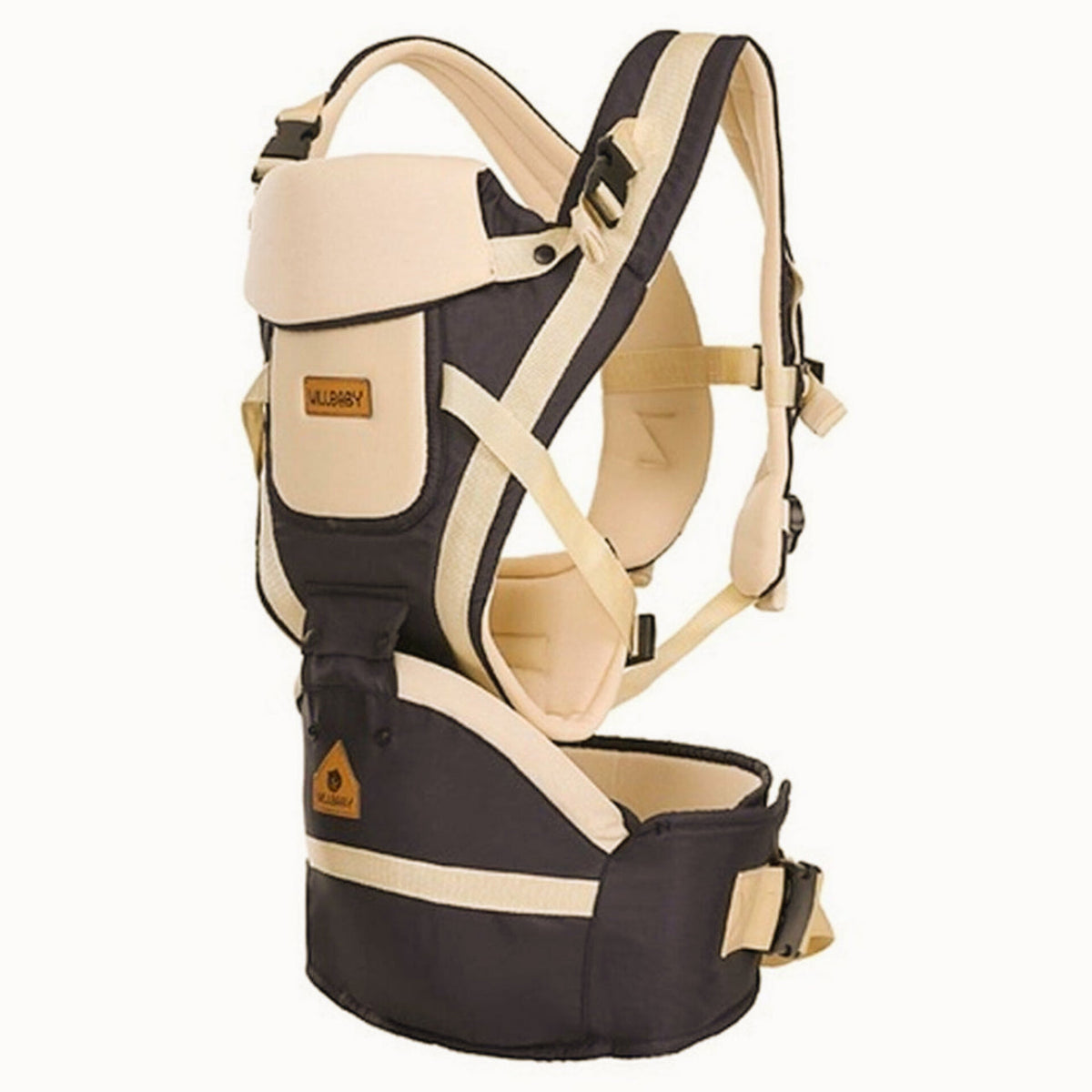 3 IN 1 - Baby Carrier - P-1035