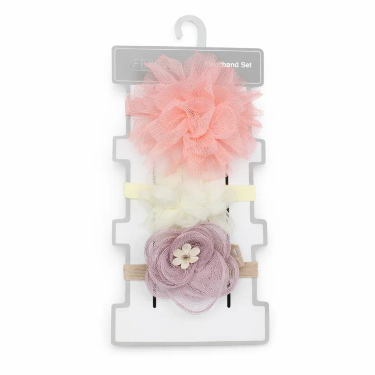 Aifeier - Pack of 3 - Headbands