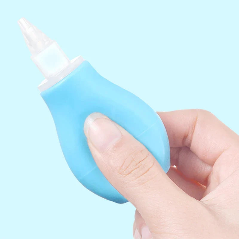 Flower Baby Nasal Aspirator
