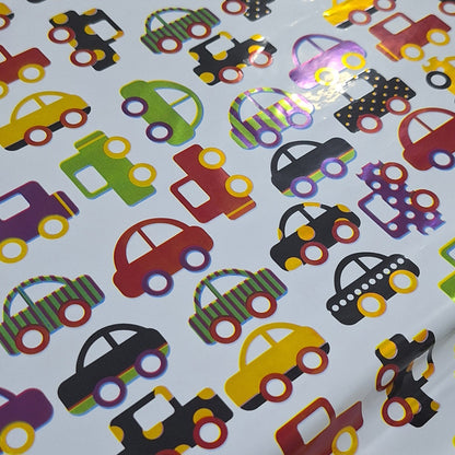 Gift Wrapping