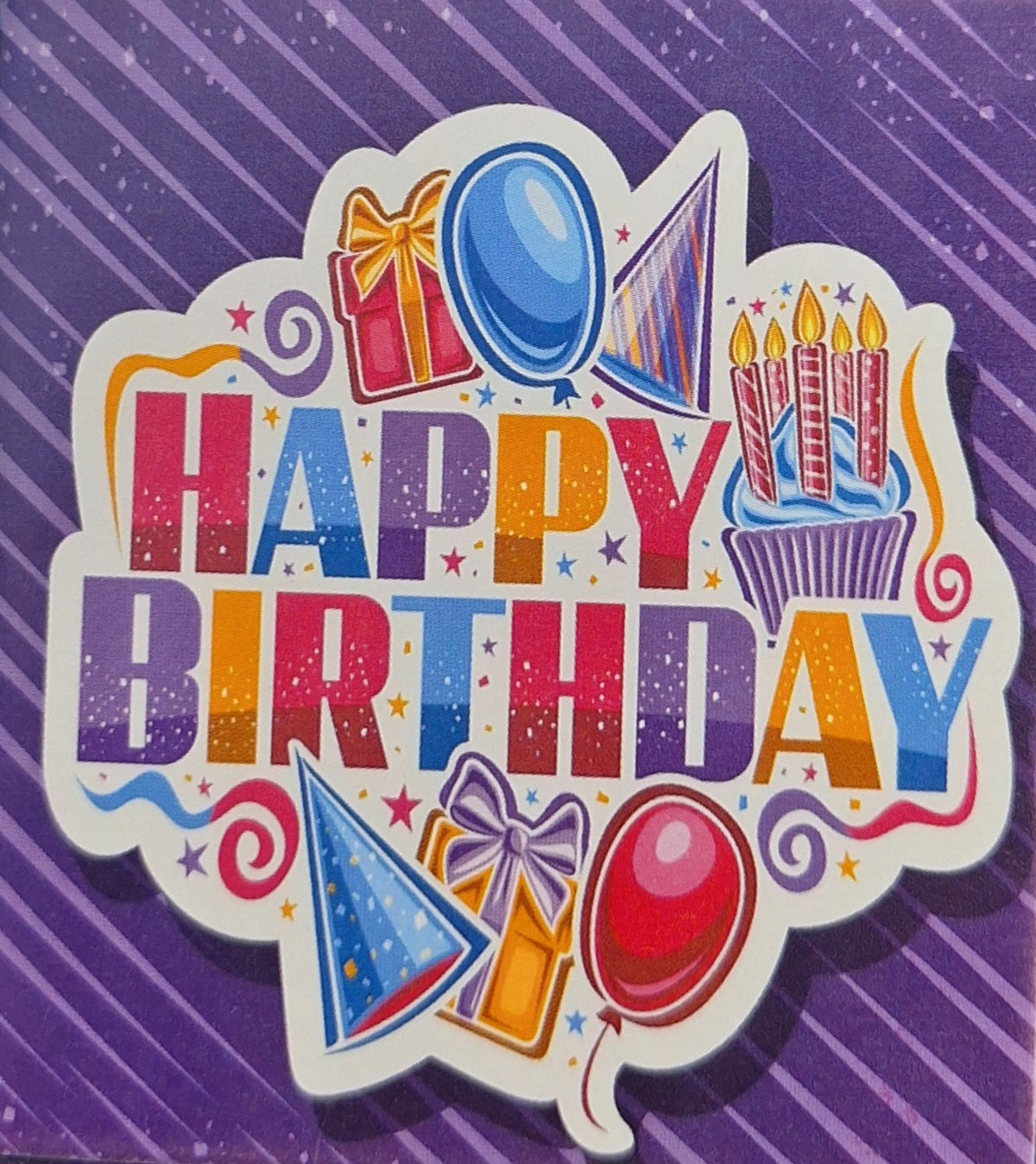 Greeting Card