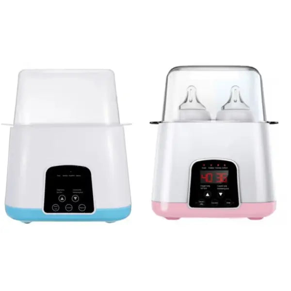 Dr Gym - Bottle Warmer & Sterilizer - DG-930