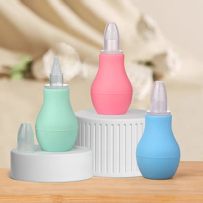 Flower Baby Nasal Aspirator