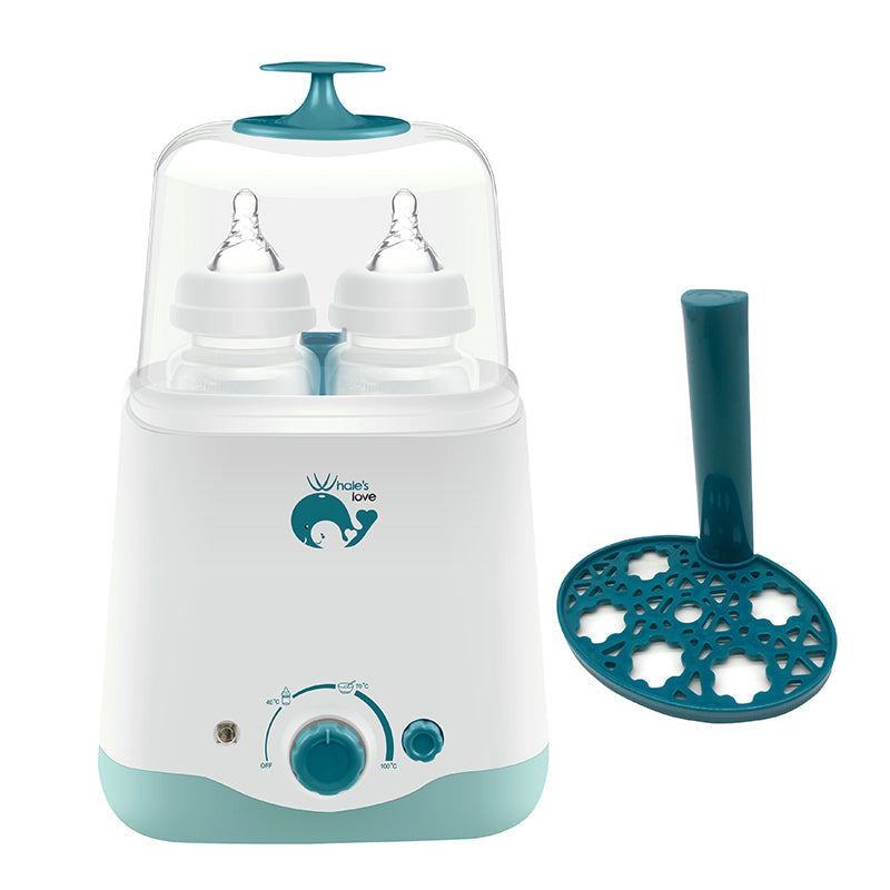 Dr Gym - Bottle Warmer & Sterilizer - DG-210