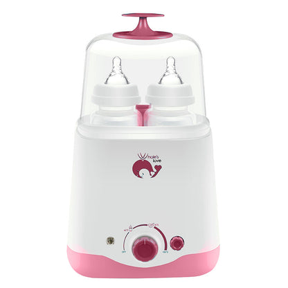 Dr Gym - Bottle Warmer & Sterilizer - DG-210