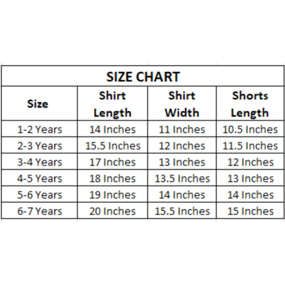 TBS_BRL - T-Shirt & Shorts - White - Marvel