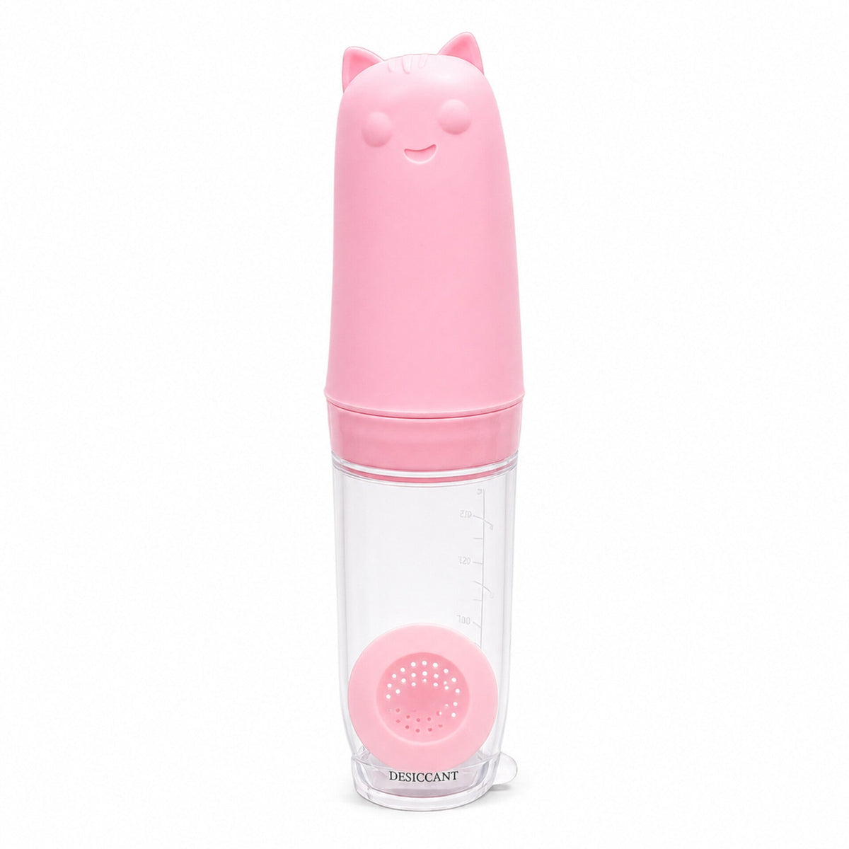 Baby Spoon Feeder - 120 ML - Flower