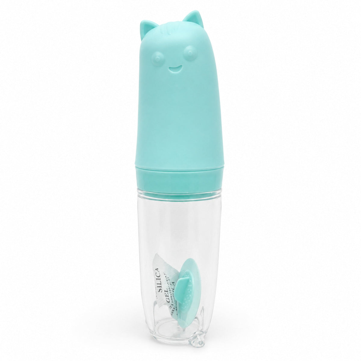 Baby Spoon Feeder - 120 ML - Flower