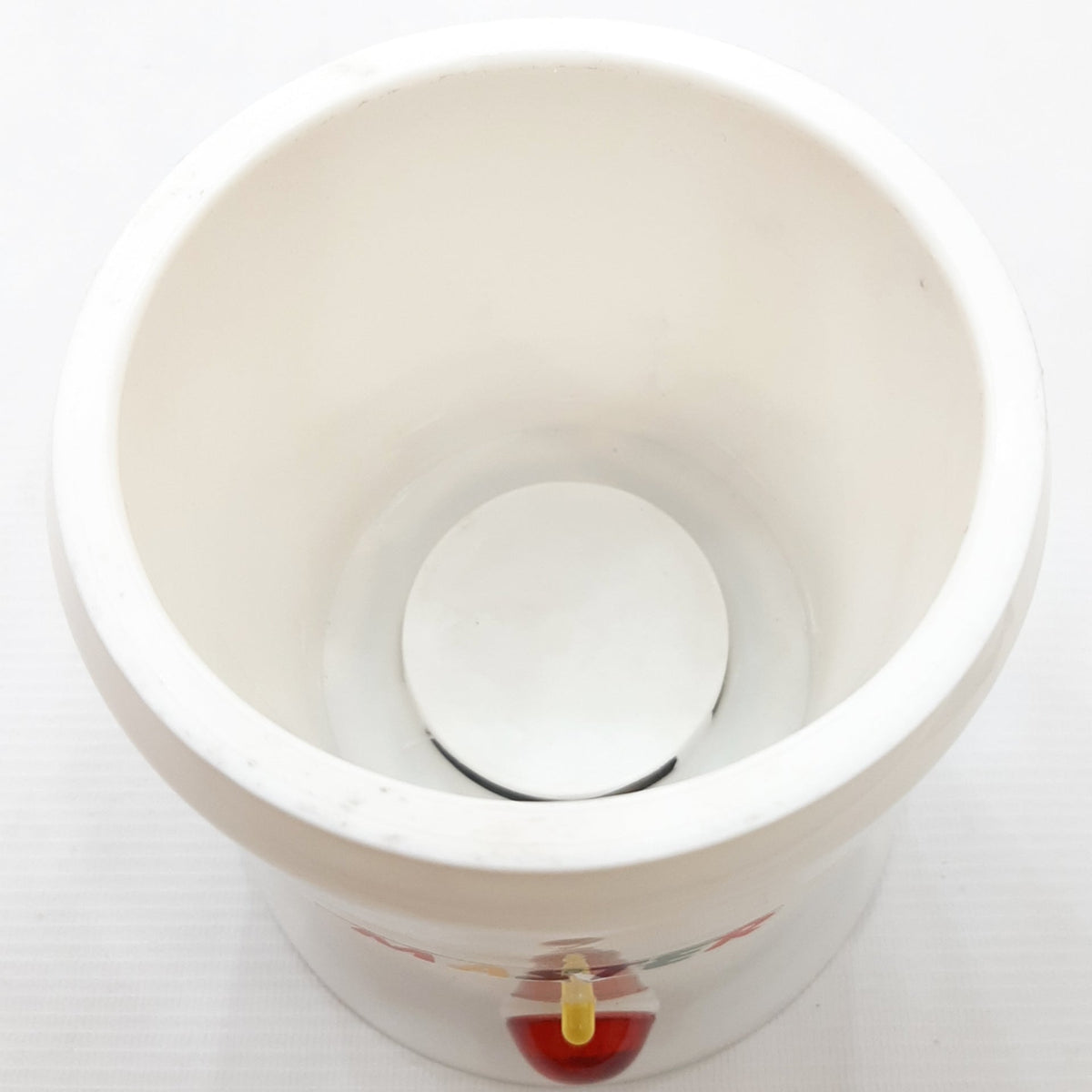 Electrical Feeder Warmer - Master