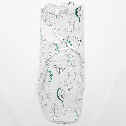 Kolaco - Swaddle Wrap - Dinosaurs