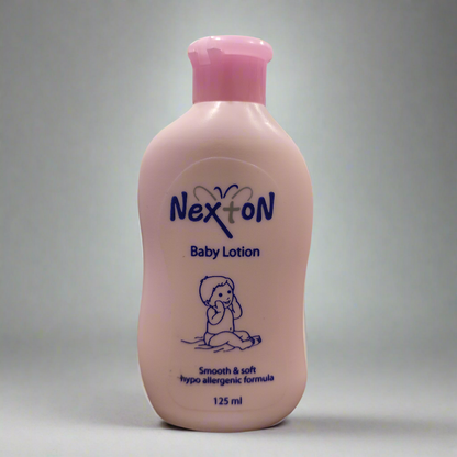 Nexton - Baby Lotion