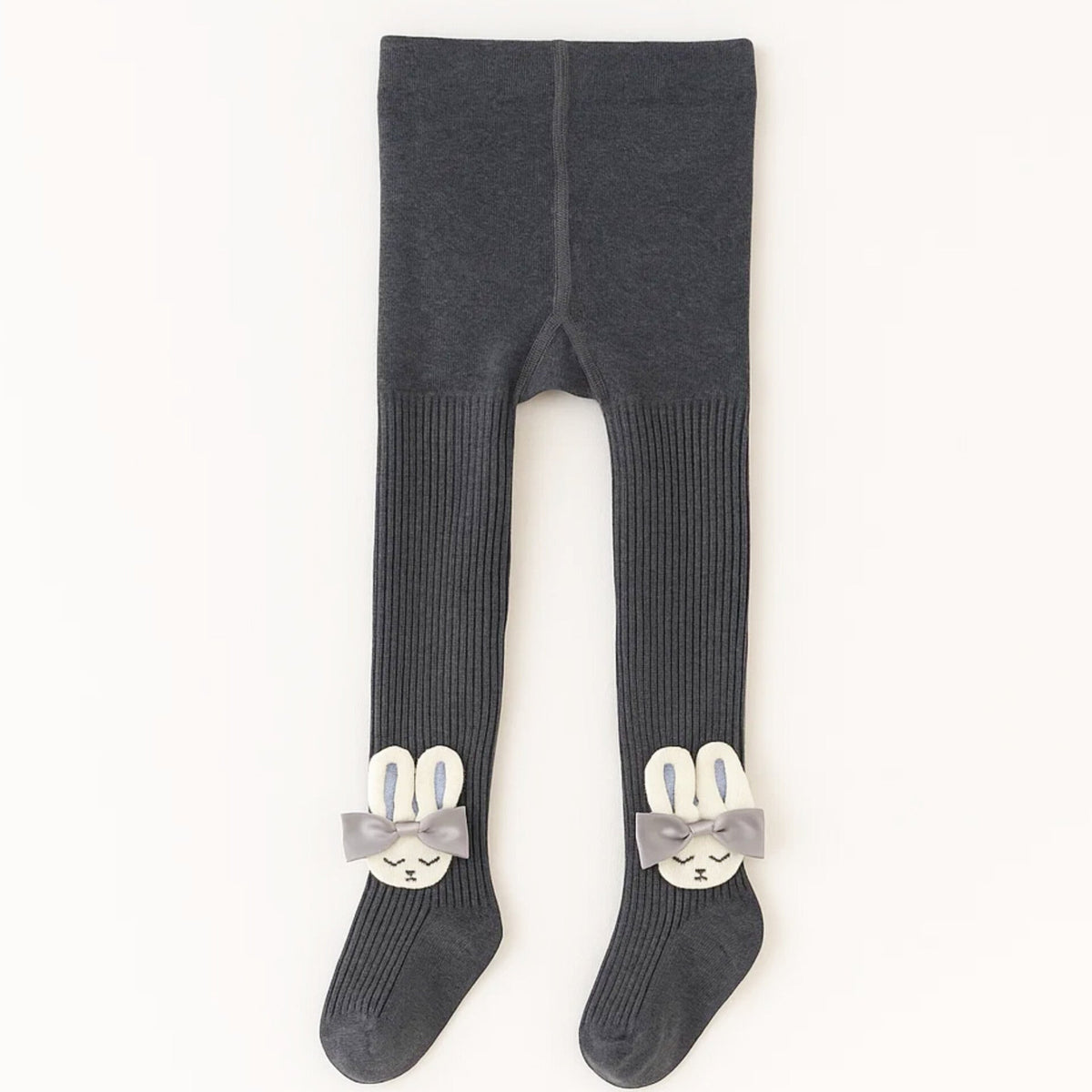 XUEYUR - Legging - Bead Ears - Grey