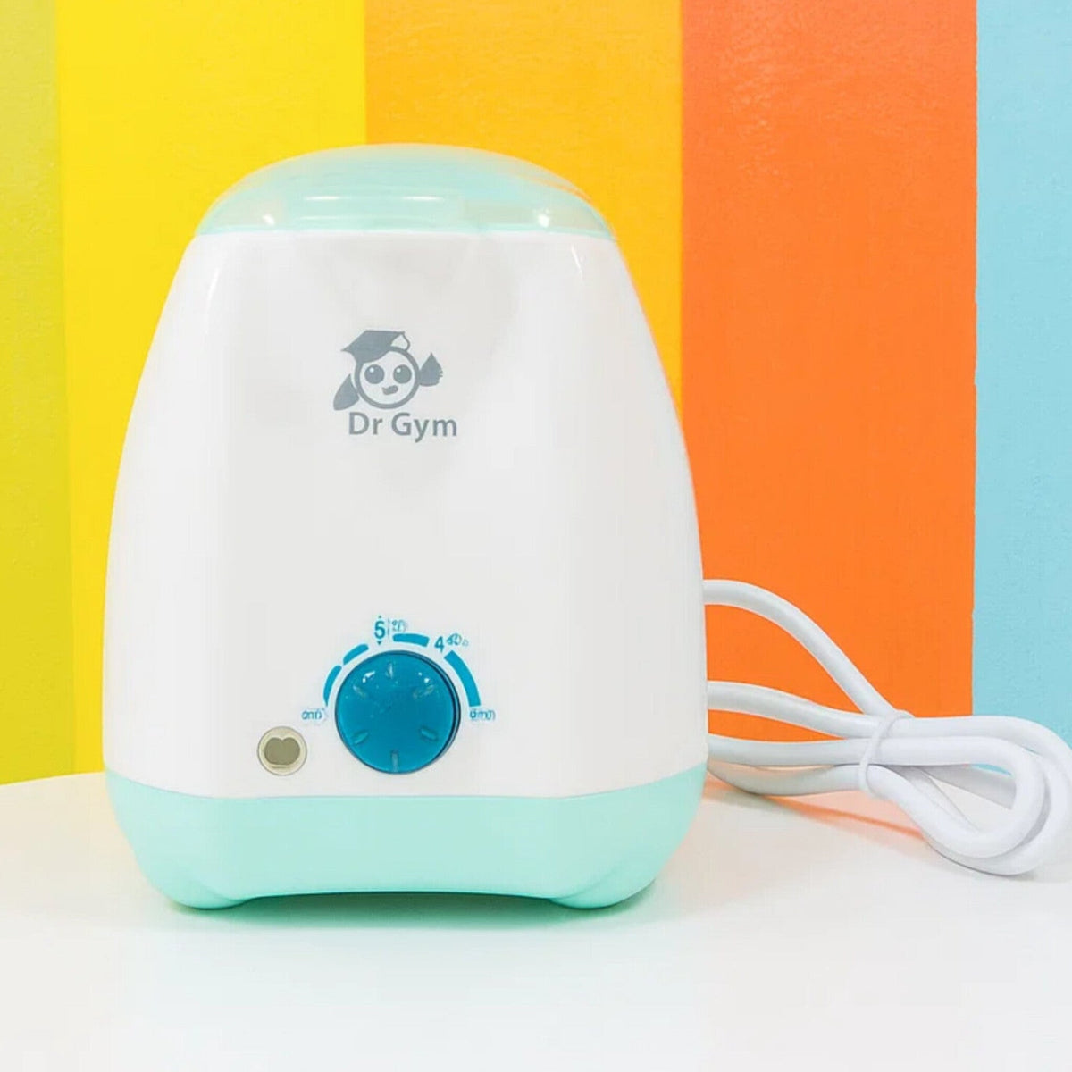 Dr Gym - Bottle Warmer & Sterilizer - DG-215