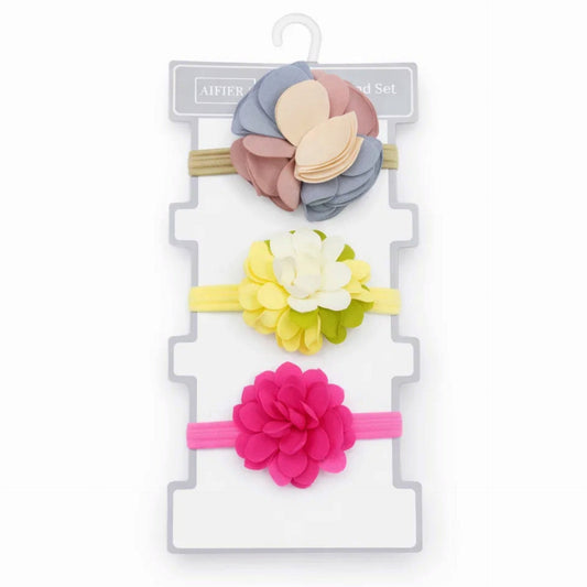 Aifeier - Pack of 3 - Headbands