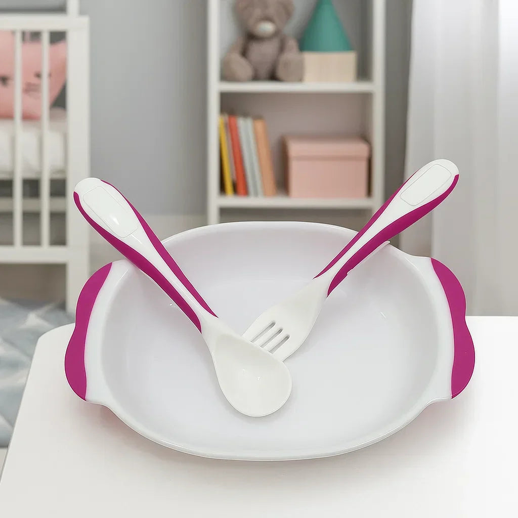 Mum Love - Dinnerware Set - Small