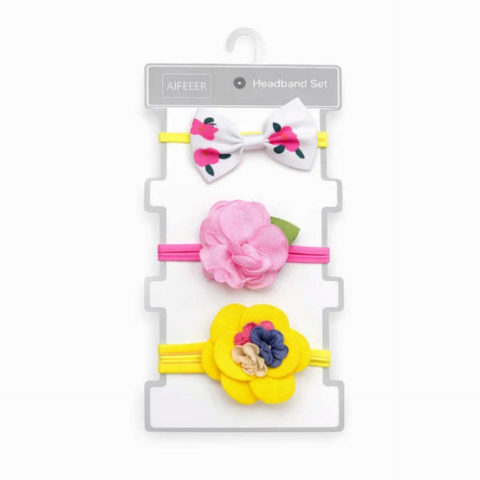 Aifeier - Pack of 3 - Headbands