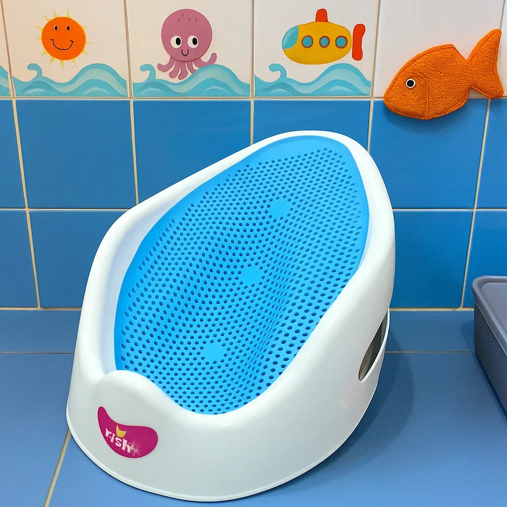 Fish - Baby Bather