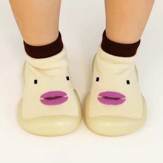Skidders - Skin - Lips