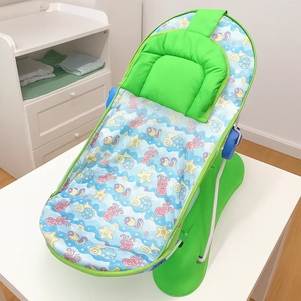 King Size - Baby Bath Seat
