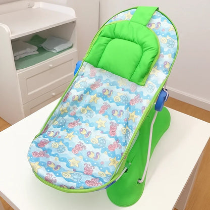 King Size - Baby Bath Seat