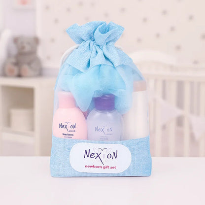 6 Pieces - Nexton Gift Set - Pouch - Small