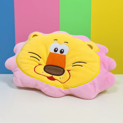 Plush Pillow - Character - Lion