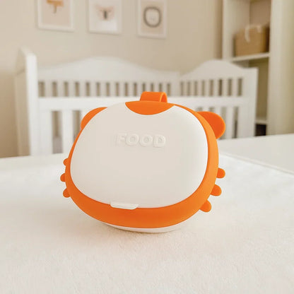 7 Pieces Food Feeding Set