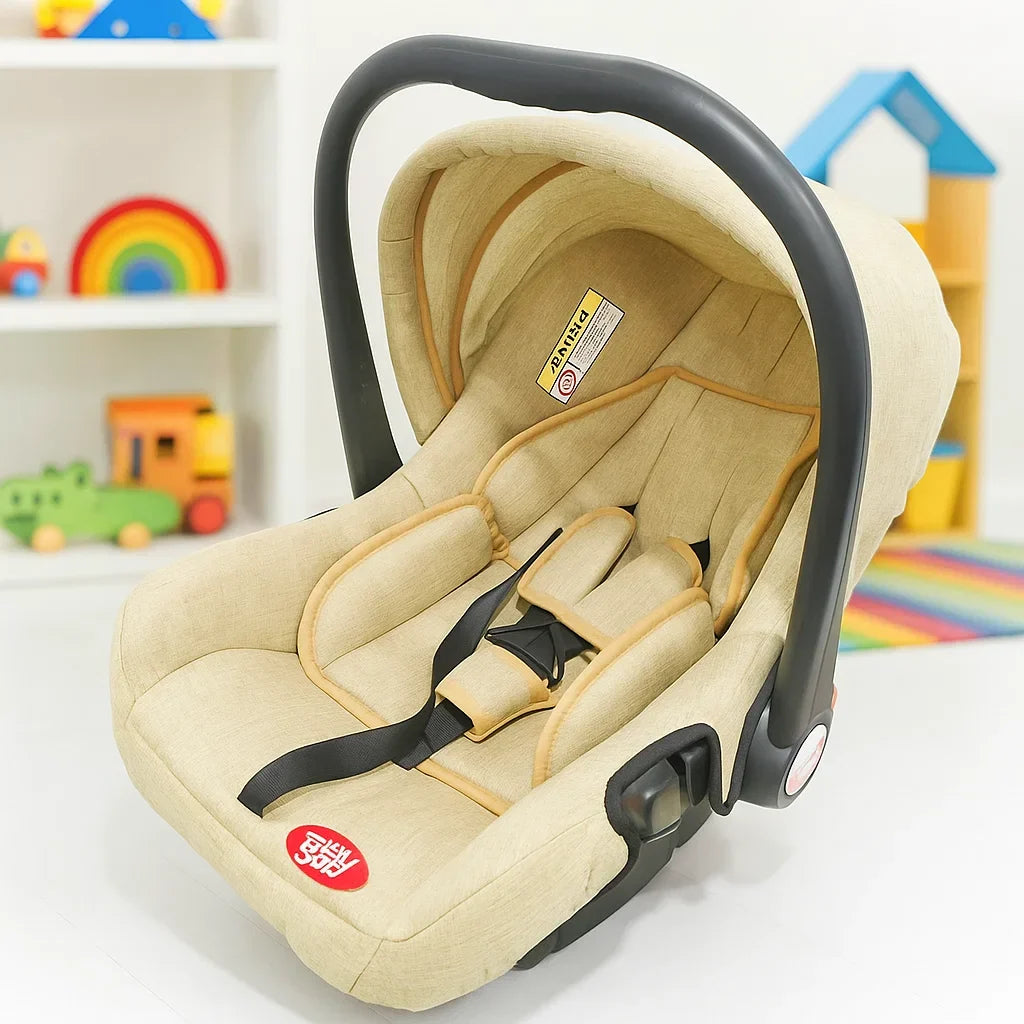 Bright Stars - 2 In 1 - Carry Cot & Car Seat - Skin