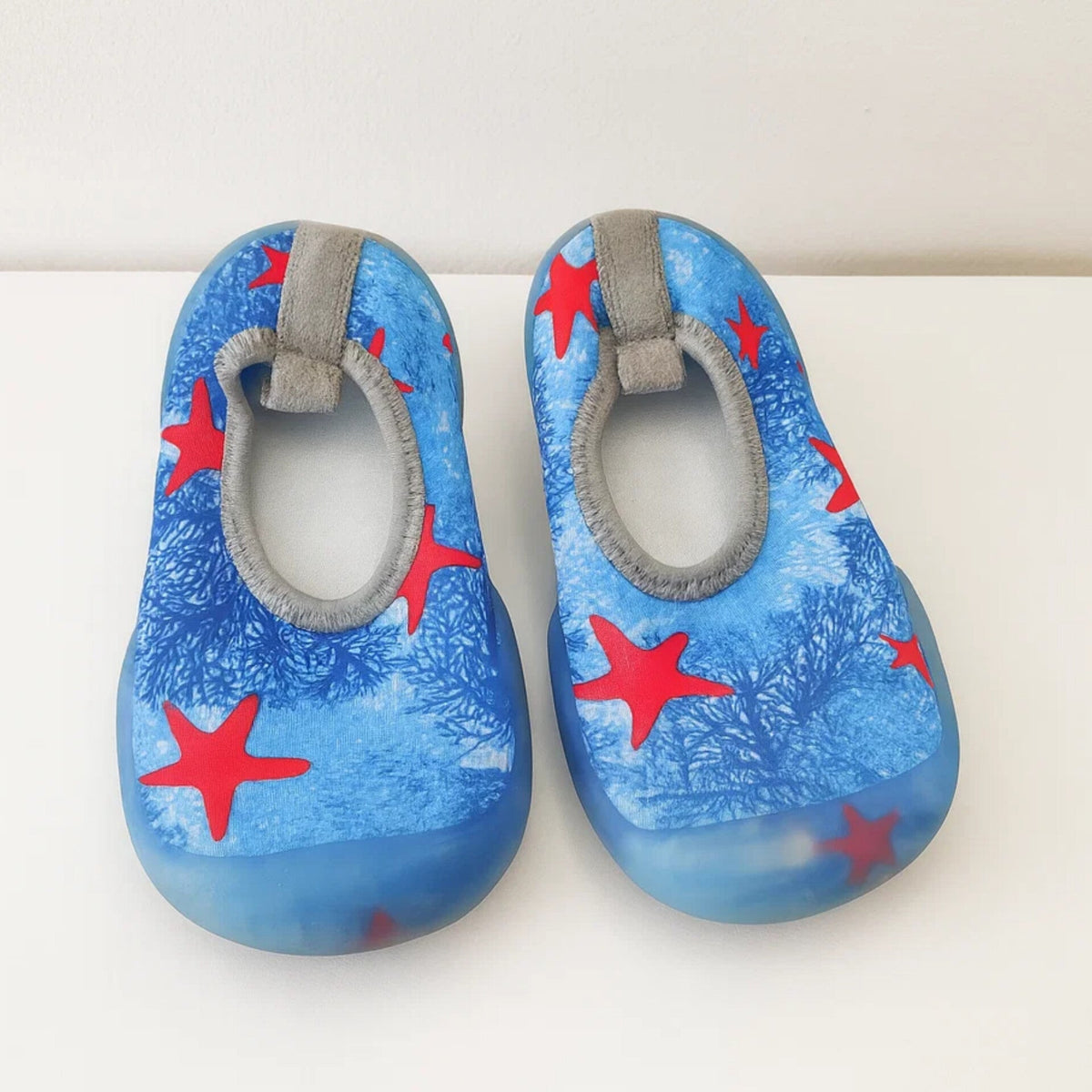 Skidders - Blue - Ocean Star