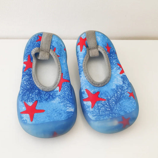 Skidders - Blue - Ocean Star