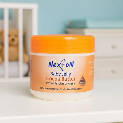 Nexton Baby Jelly - Cocoa Butter