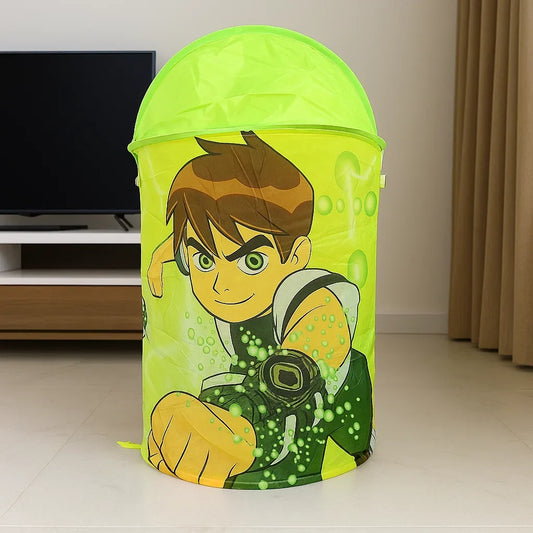 Laundry Basket - Large - Ben 10