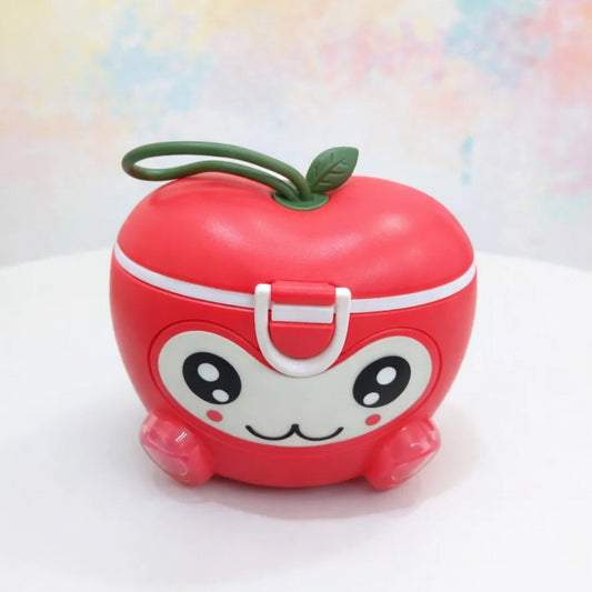 Yalpo - Milk Container - Red