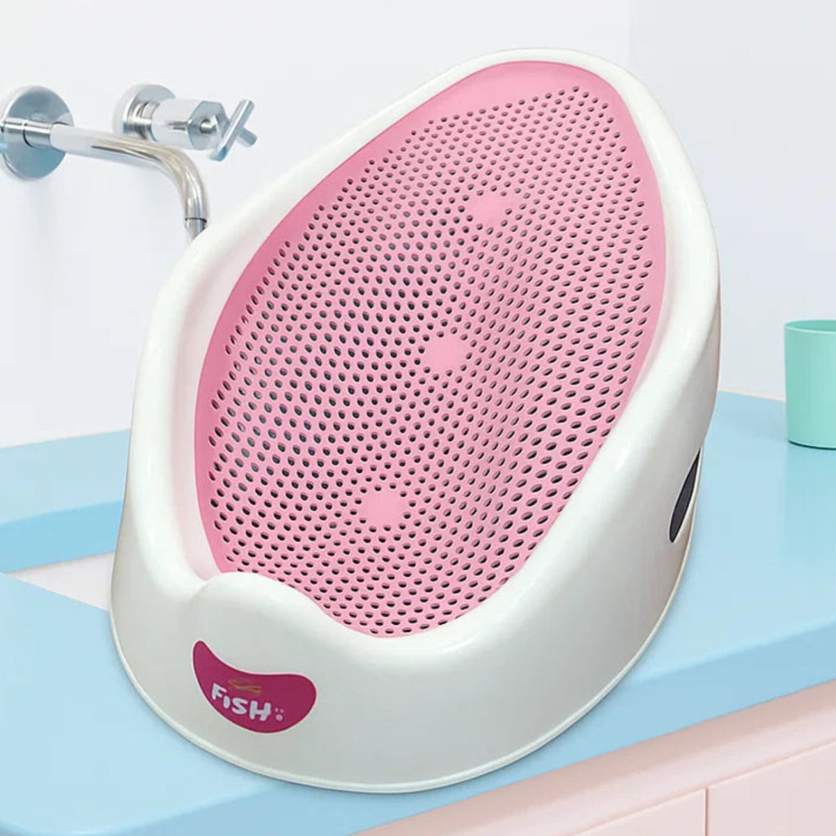 Fish - Baby Bather
