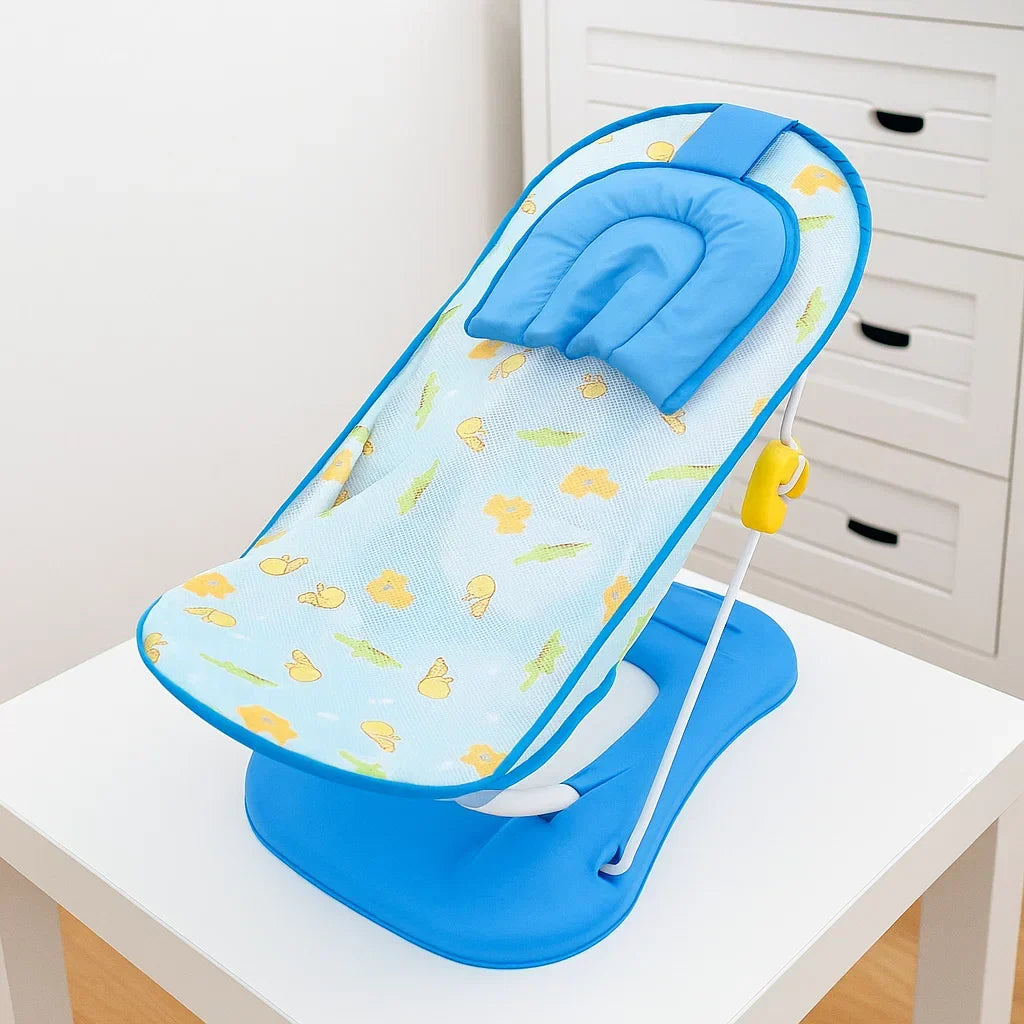 King Size - Baby Bath Seat