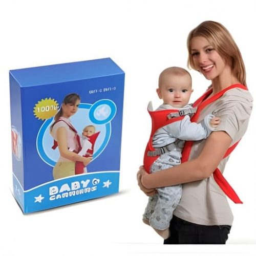 Star - Baby Carrier - EN71-2/3