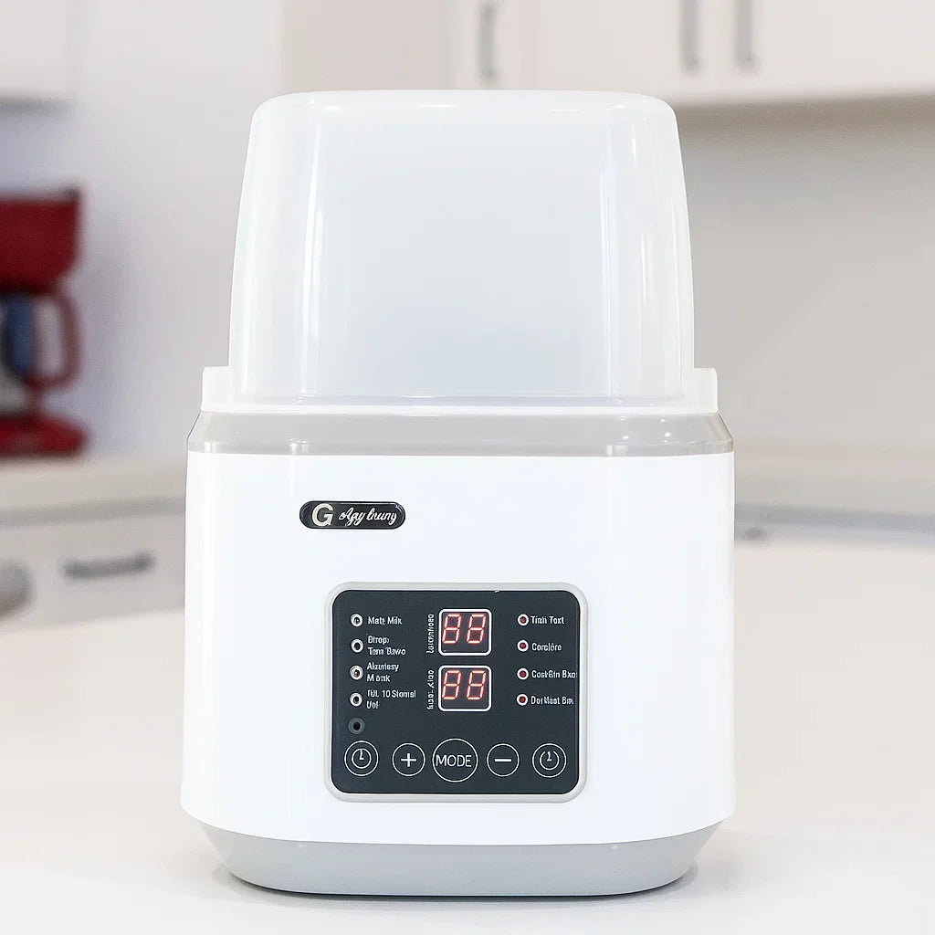 Aysytang - Bottle Warmer & Sterlizer - AY-N18