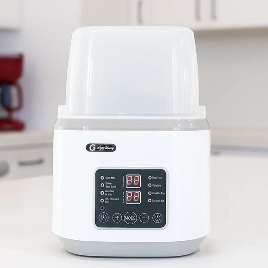 Aysytang - Bottle Warmer & Sterlizer - AY-N18