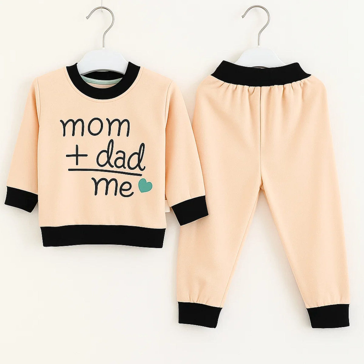 Nijntje - 2 Pieces - Suit Set - Pink - Mom & Me