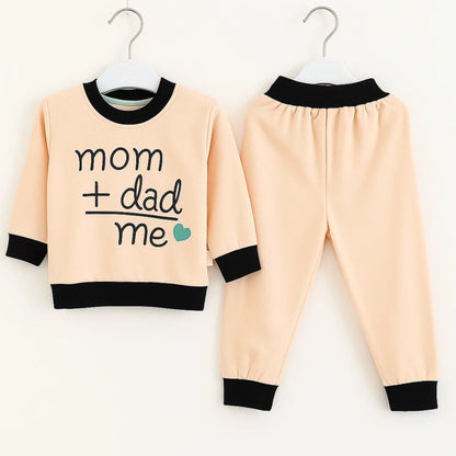 Nijntje - 2 Pieces - Suit Set - Pink - Mom & Me