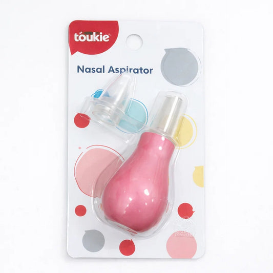 Toukie Baby Nasal Aspirator