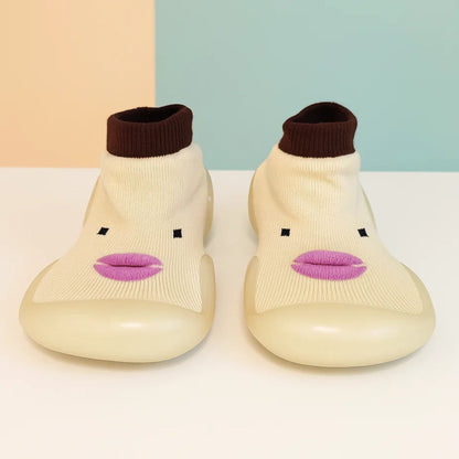 Skidders - Skin - Lips
