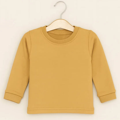 TBS - Thermal Round Neck - Skin