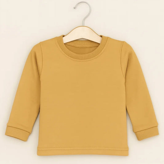 TBS - Thermal Round Neck - Skin