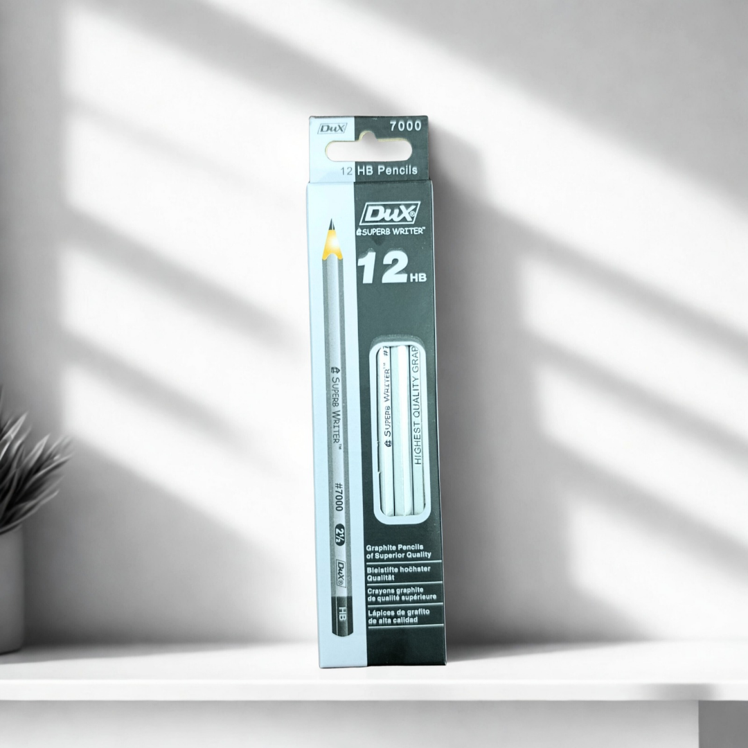 Dux - Pack of 12 - Pencils - 3500