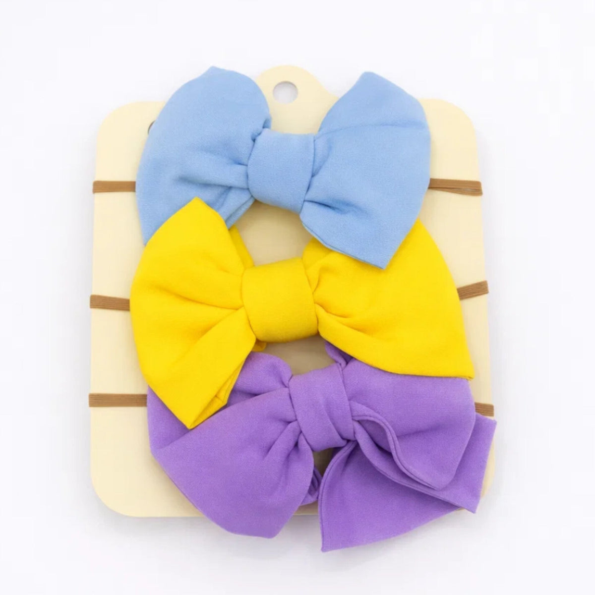 Mei Yan - Pack of 3 - Headbands